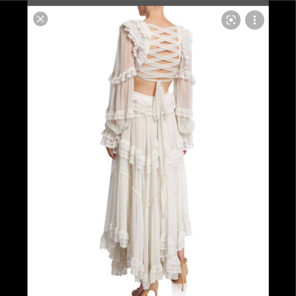 - Zimmermann Dress size 1 - Picture 9 of 10